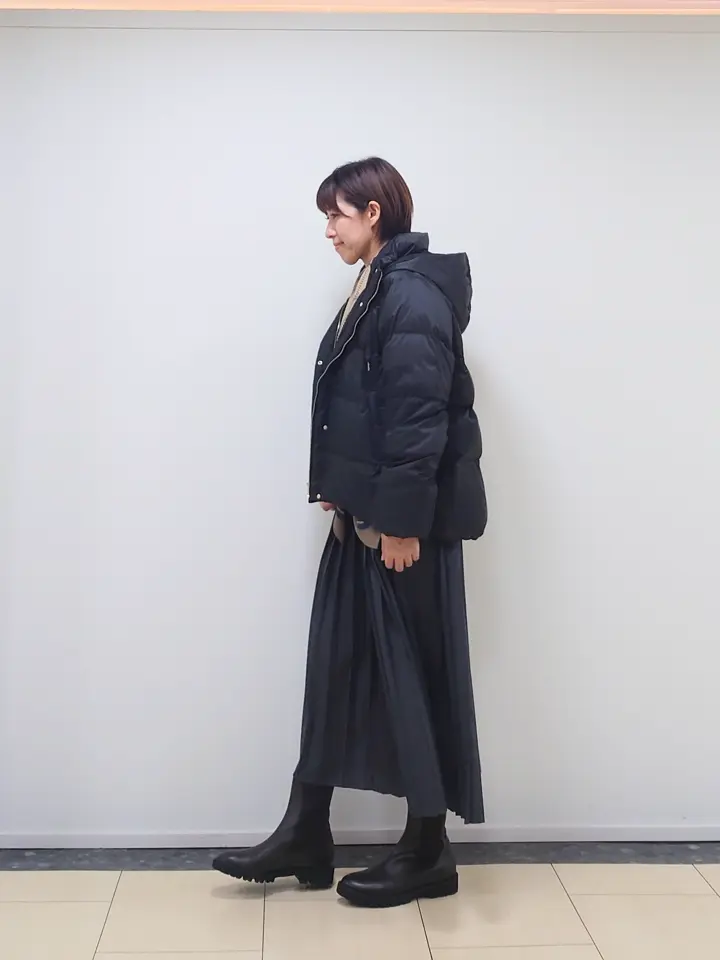 ONWARD CROSSET SELECT 伊藤(宇山) コーディネート画像