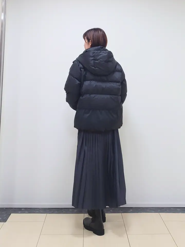 ONWARD CROSSET SELECT 伊藤(宇山) コーディネート画像