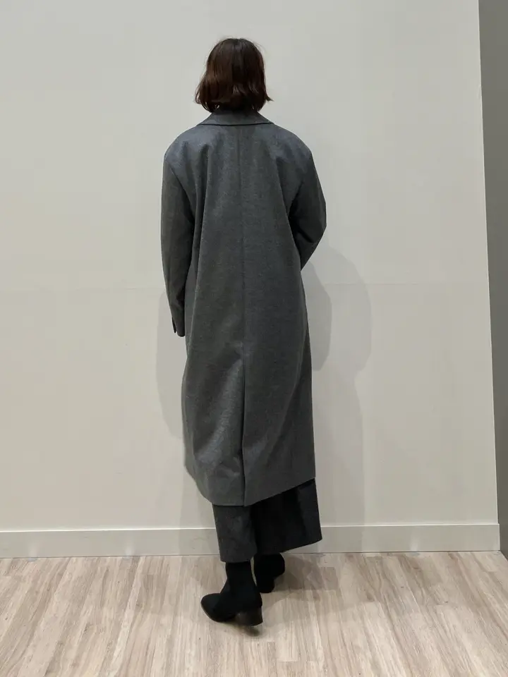 ONWARD CROSSET SELECT 林 コーディネート画像