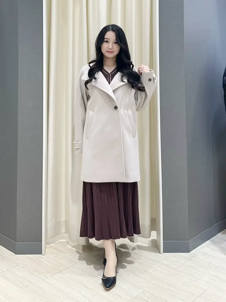 ONWARD CROSSET SELECT 本間 コーディネート画像