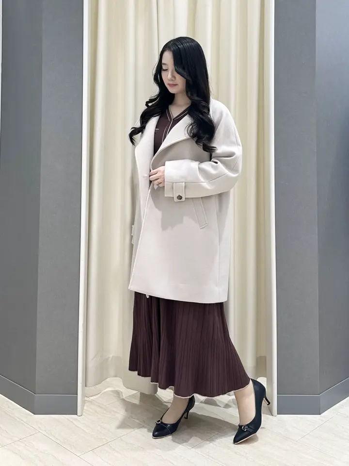 ONWARD CROSSET SELECT 本間 コーディネート画像