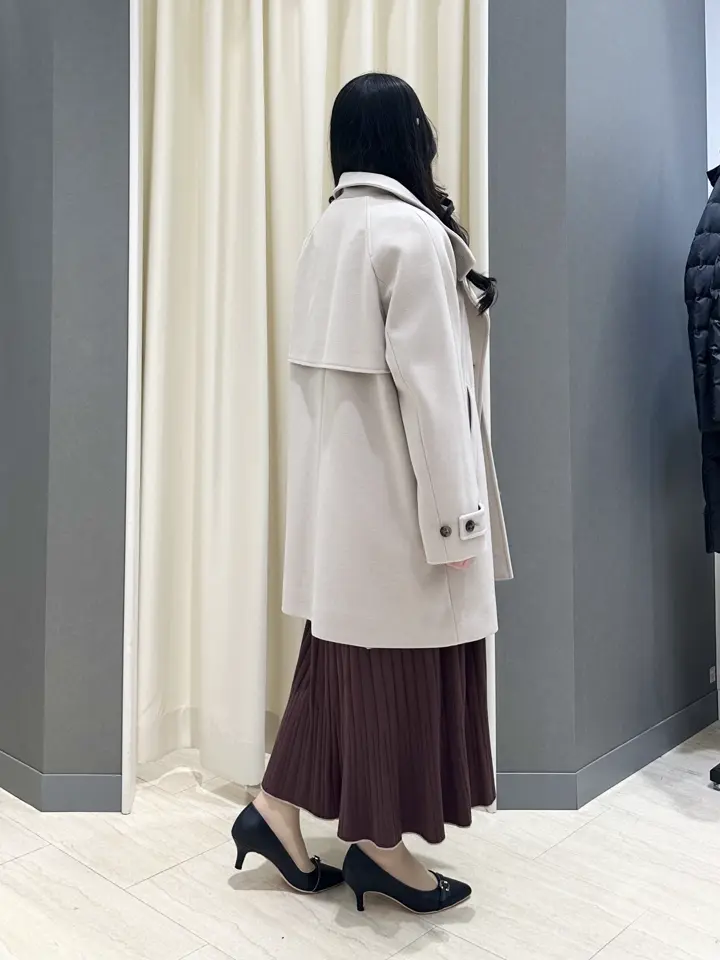 ONWARD CROSSET SELECT 本間 コーディネート画像