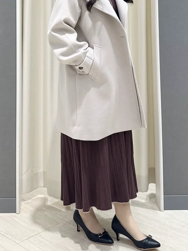 ONWARD CROSSET SELECT 本間 コーディネート画像