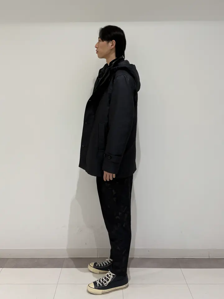 ONWARD CROSSET SELECT 石川　凌大 コーディネート画像