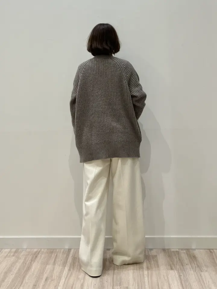 ONWARD CROSSET SELECT 林 コーディネート画像