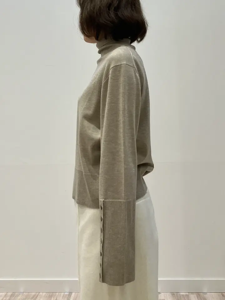 ONWARD CROSSET SELECT 林 コーディネート画像