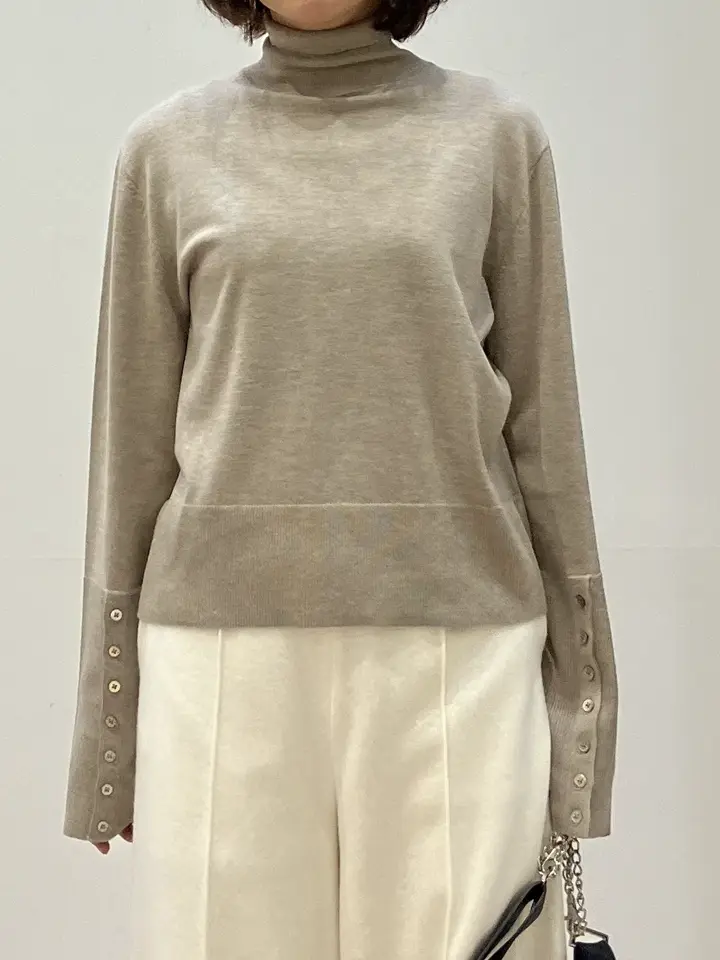 ONWARD CROSSET SELECT 林 コーディネート画像