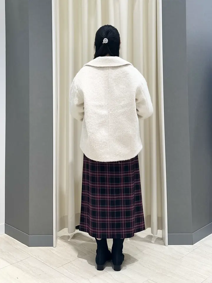 ONWARD CROSSET SELECT 本間 コーディネート画像