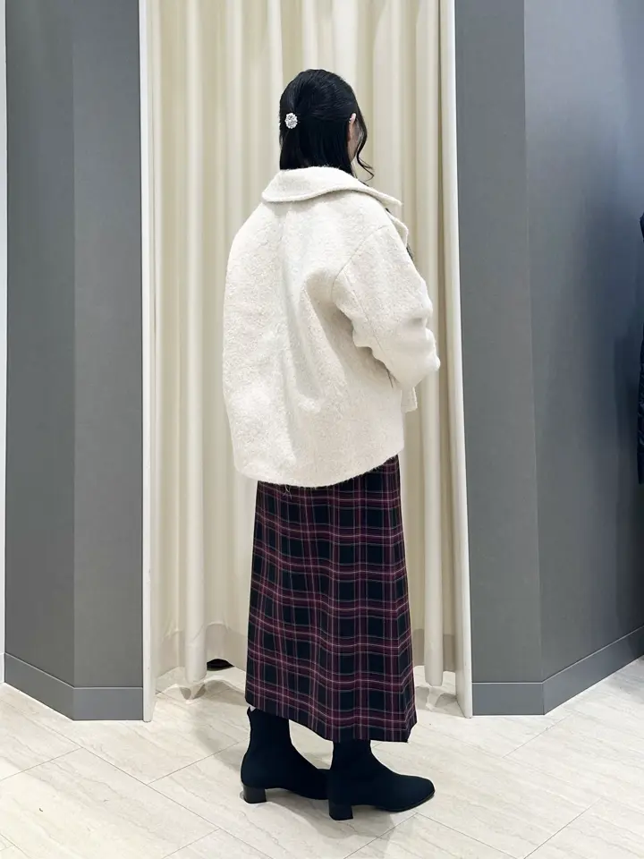 ONWARD CROSSET SELECT 本間 コーディネート画像