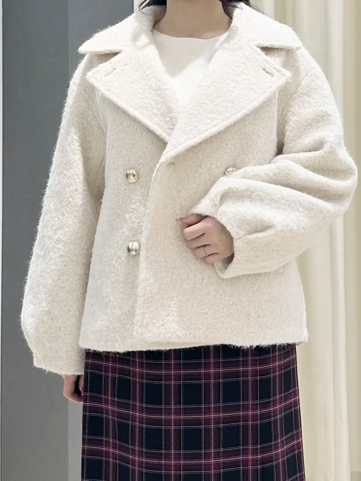 ONWARD CROSSET SELECT 本間 コーディネート画像