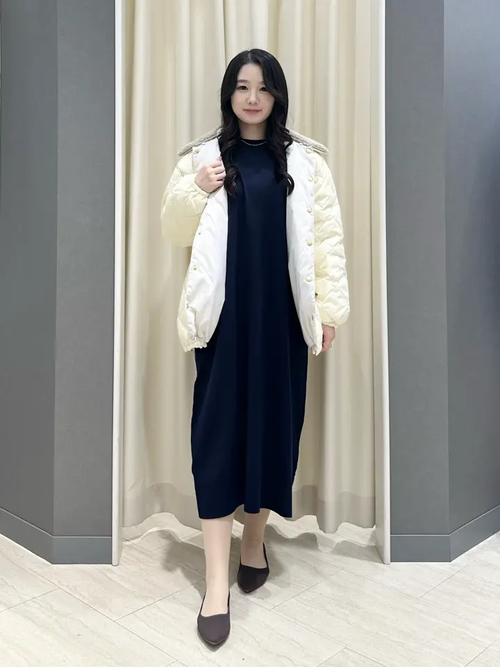 ONWARD CROSSET SELECT 本間 コーディネート画像