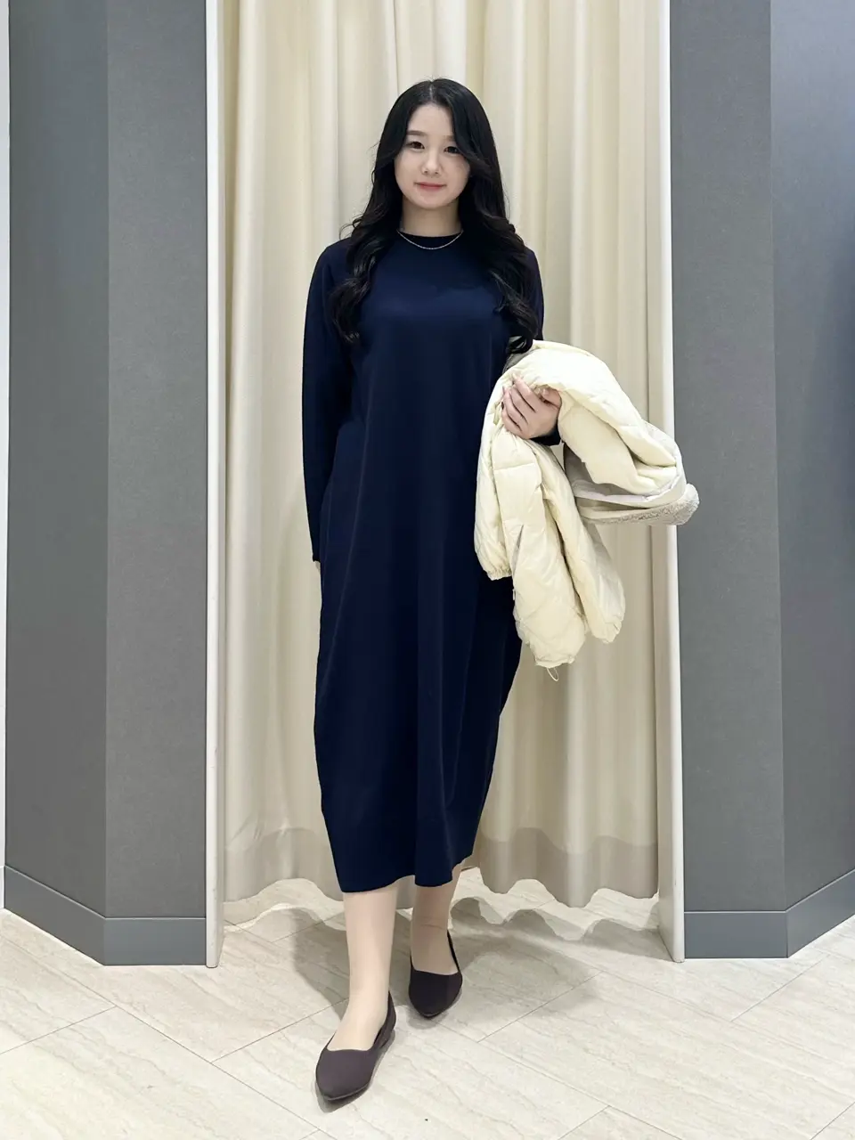 ONWARD CROSSET SELECT 本間 コーディネート画像