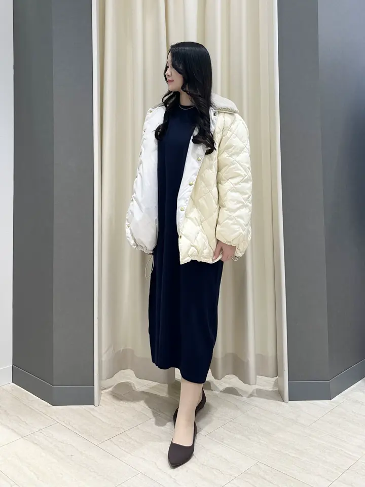 ONWARD CROSSET SELECT 本間 コーディネート画像