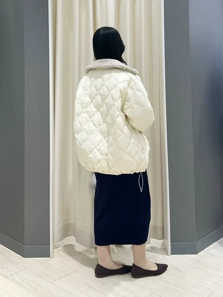 ONWARD CROSSET SELECT 本間 コーディネート画像