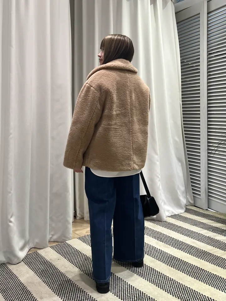 ONWARD CROSSET SELECT 田中 コーディネート画像