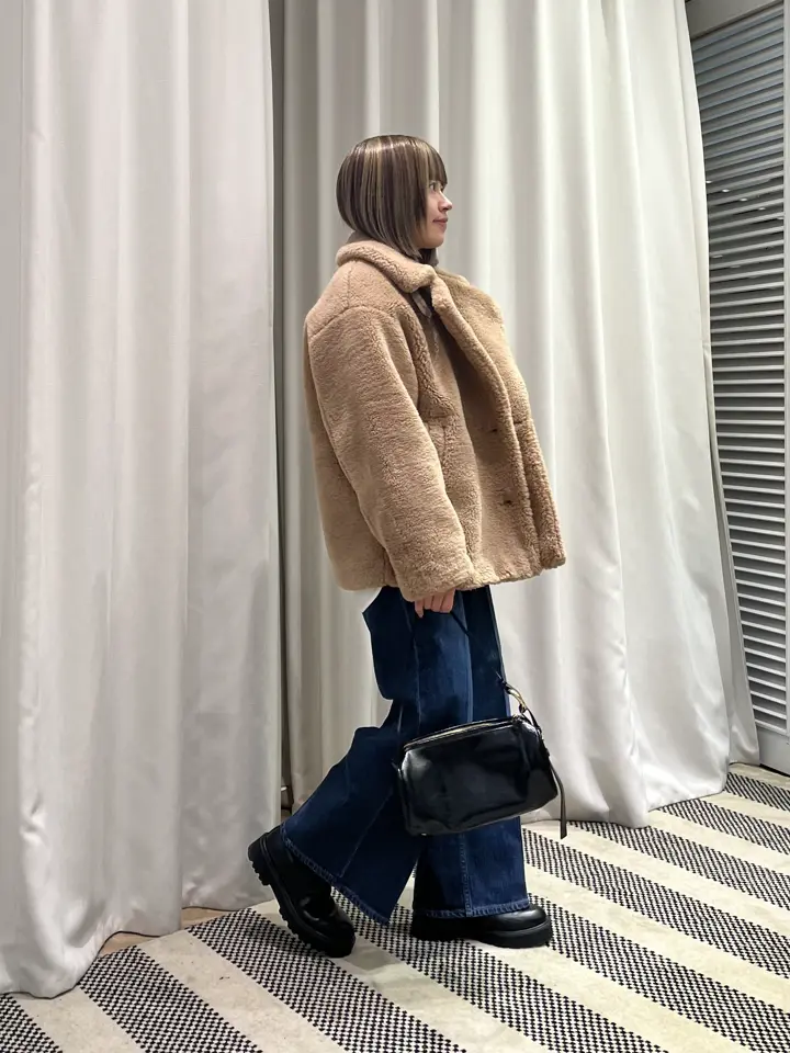 ONWARD CROSSET SELECT 田中 コーディネート画像