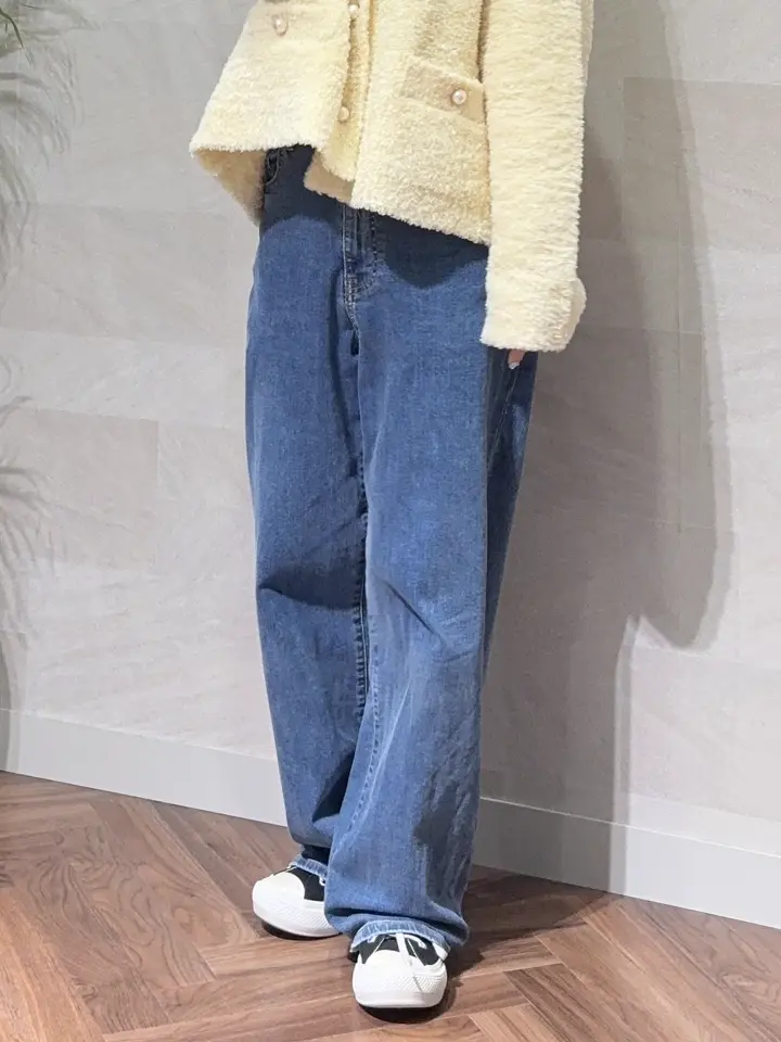 ONWARD CROSSET SELECT 一星 コーディネート画像