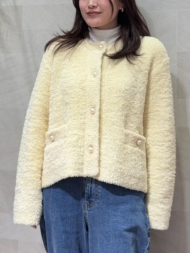 ONWARD CROSSET SELECT 一星 コーディネート画像