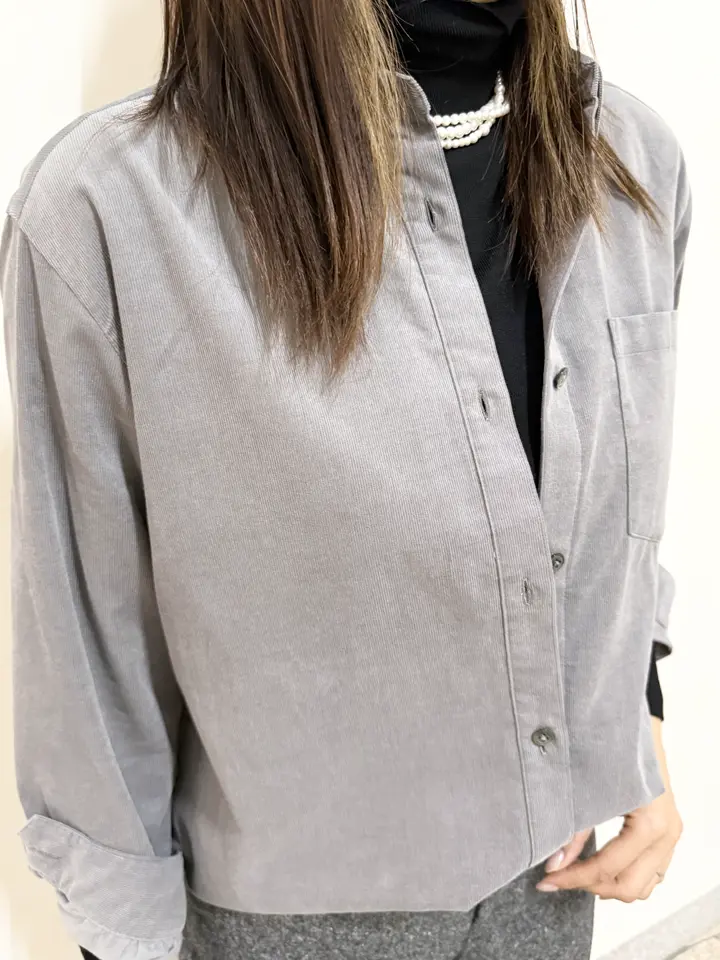 ONWARD CROSSET SELECT 佐藤 コーディネート画像