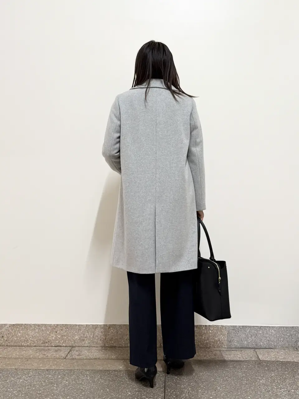 ONWARD CROSSET SELECT 佐藤 コーディネート画像