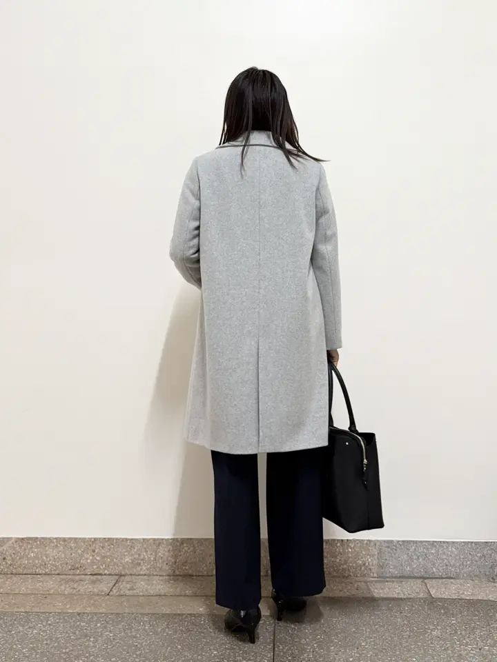 ONWARD CROSSET SELECT 佐藤 コーディネート画像