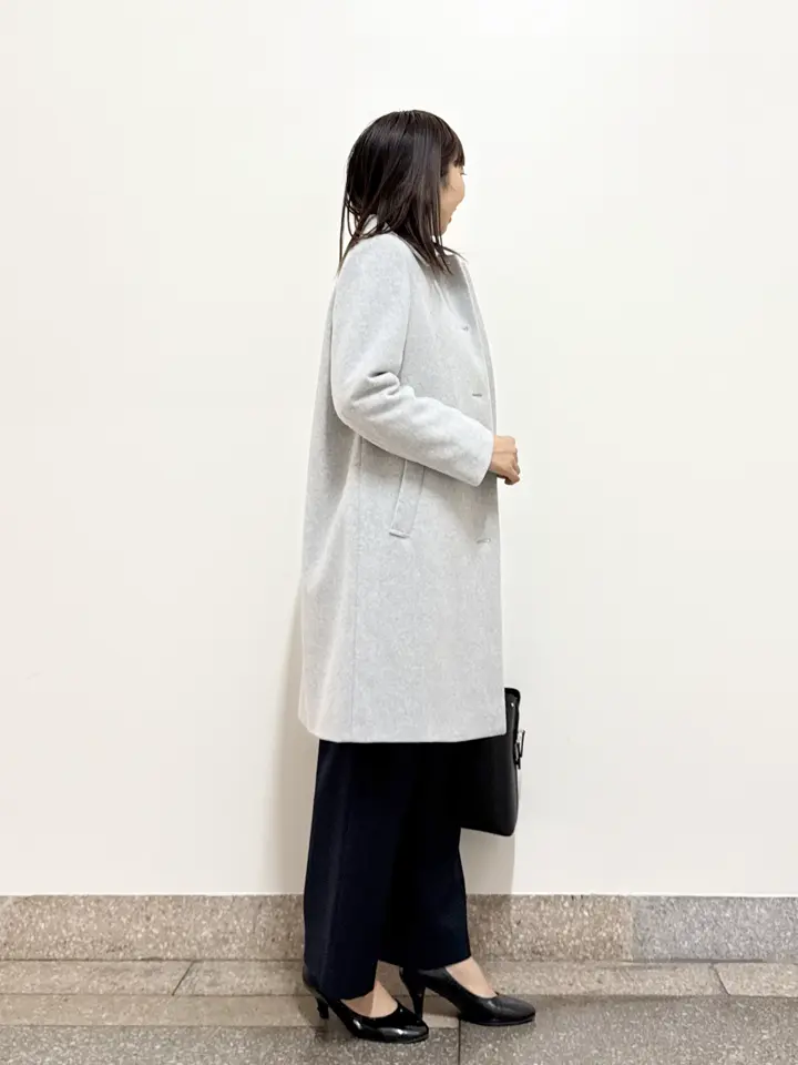 ONWARD CROSSET SELECT 佐藤 コーディネート画像