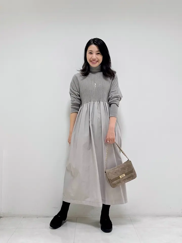 ONWARD CROSSET SELECT 加藤 コーディネート画像