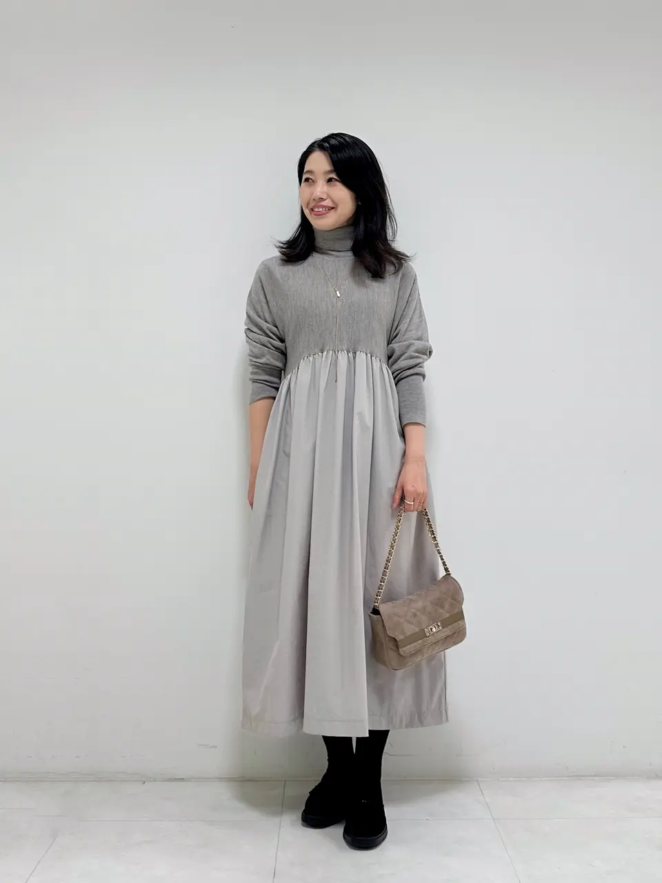 ONWARD CROSSET SELECT 加藤 コーディネート画像