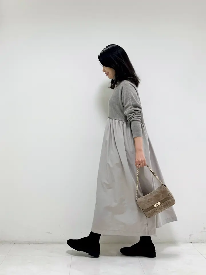 ONWARD CROSSET SELECT 加藤 コーディネート画像