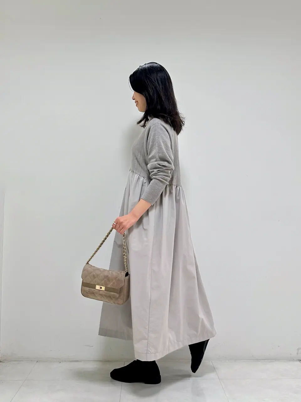 ONWARD CROSSET SELECT 加藤 コーディネート画像