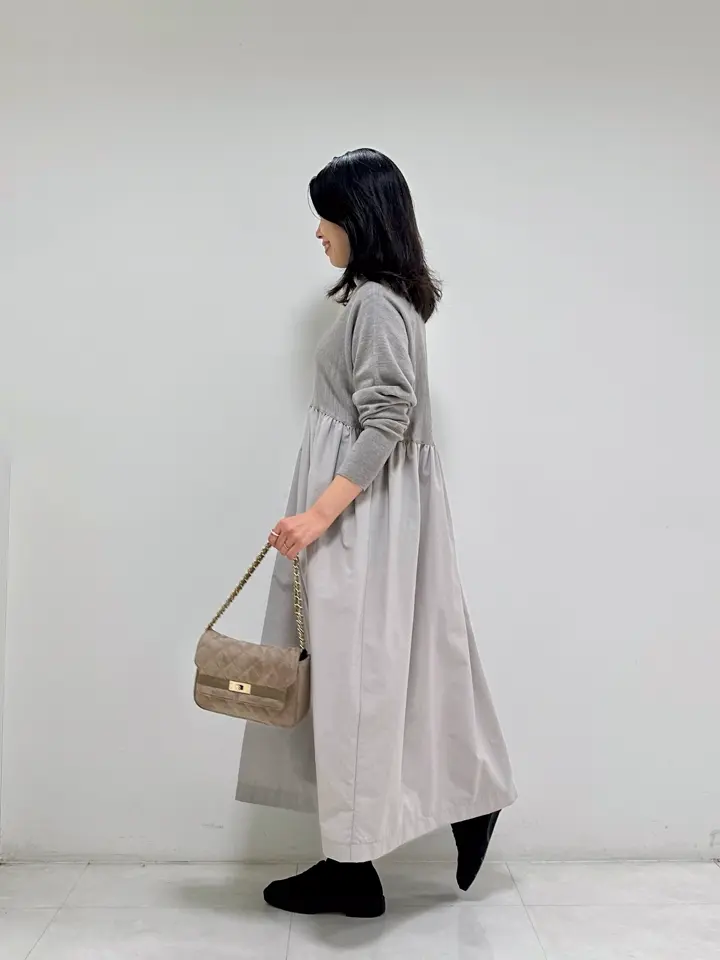 ONWARD CROSSET SELECT 加藤 コーディネート画像