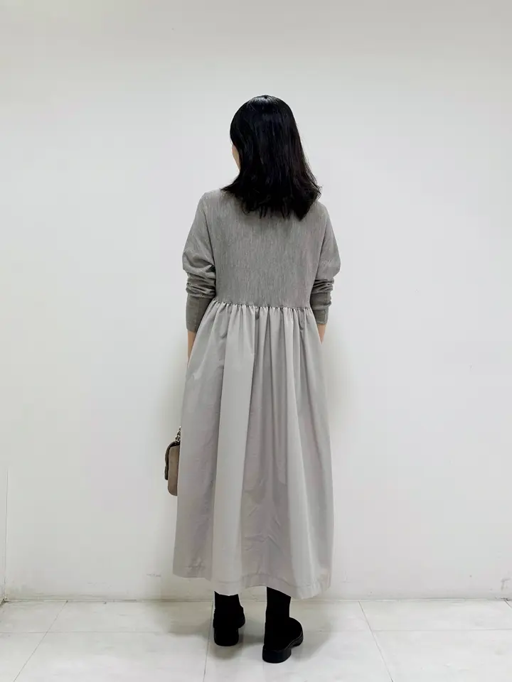 ONWARD CROSSET SELECT 加藤 コーディネート画像