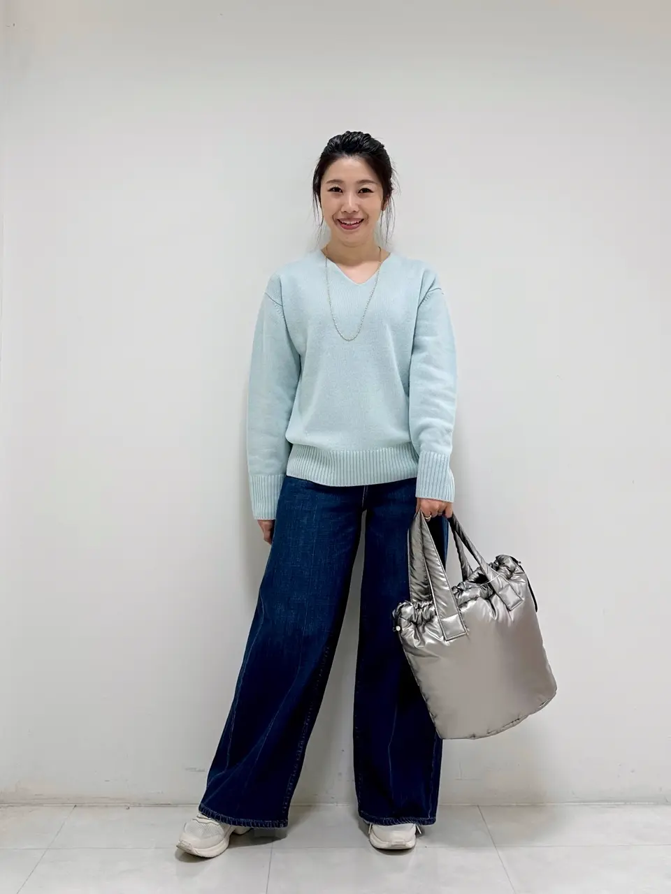  加藤 コーディネート画像