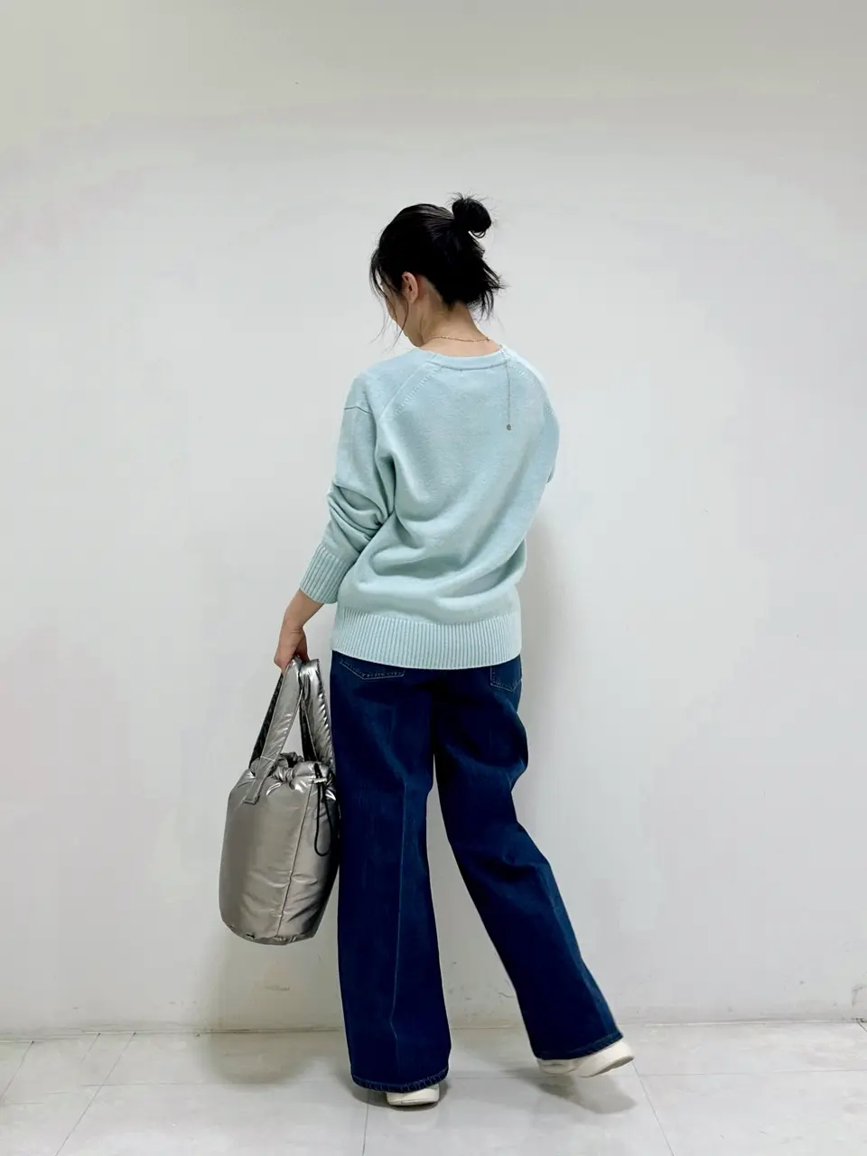 ONWARD CROSSET SELECT 加藤 コーディネート画像