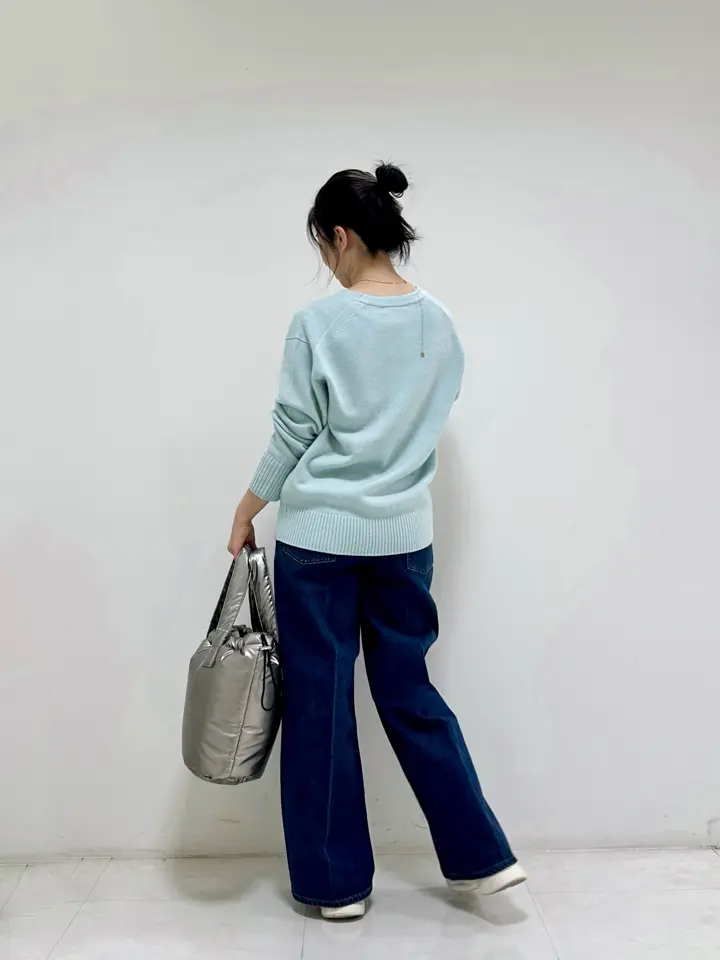 ONWARD CROSSET SELECT 加藤 コーディネート画像