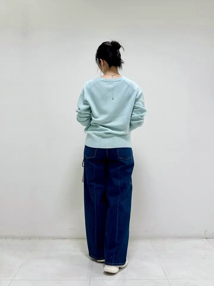 ONWARD CROSSET SELECT 加藤 コーディネート画像