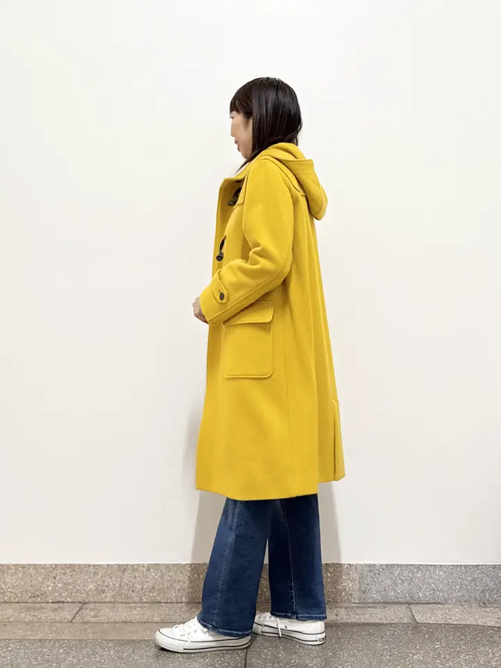 ONWARD CROSSET SELECT 佐藤 コーディネート画像