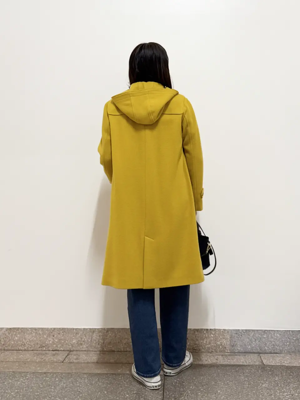 ONWARD CROSSET SELECT 佐藤 コーディネート画像