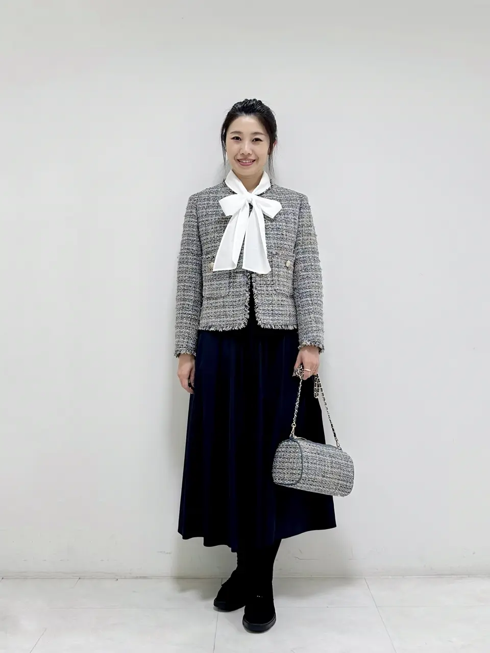  加藤 コーディネート画像