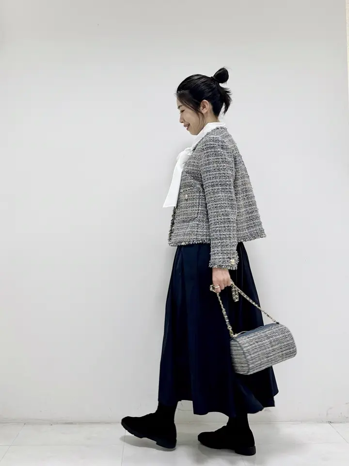 ONWARD CROSSET SELECT 加藤 コーディネート画像