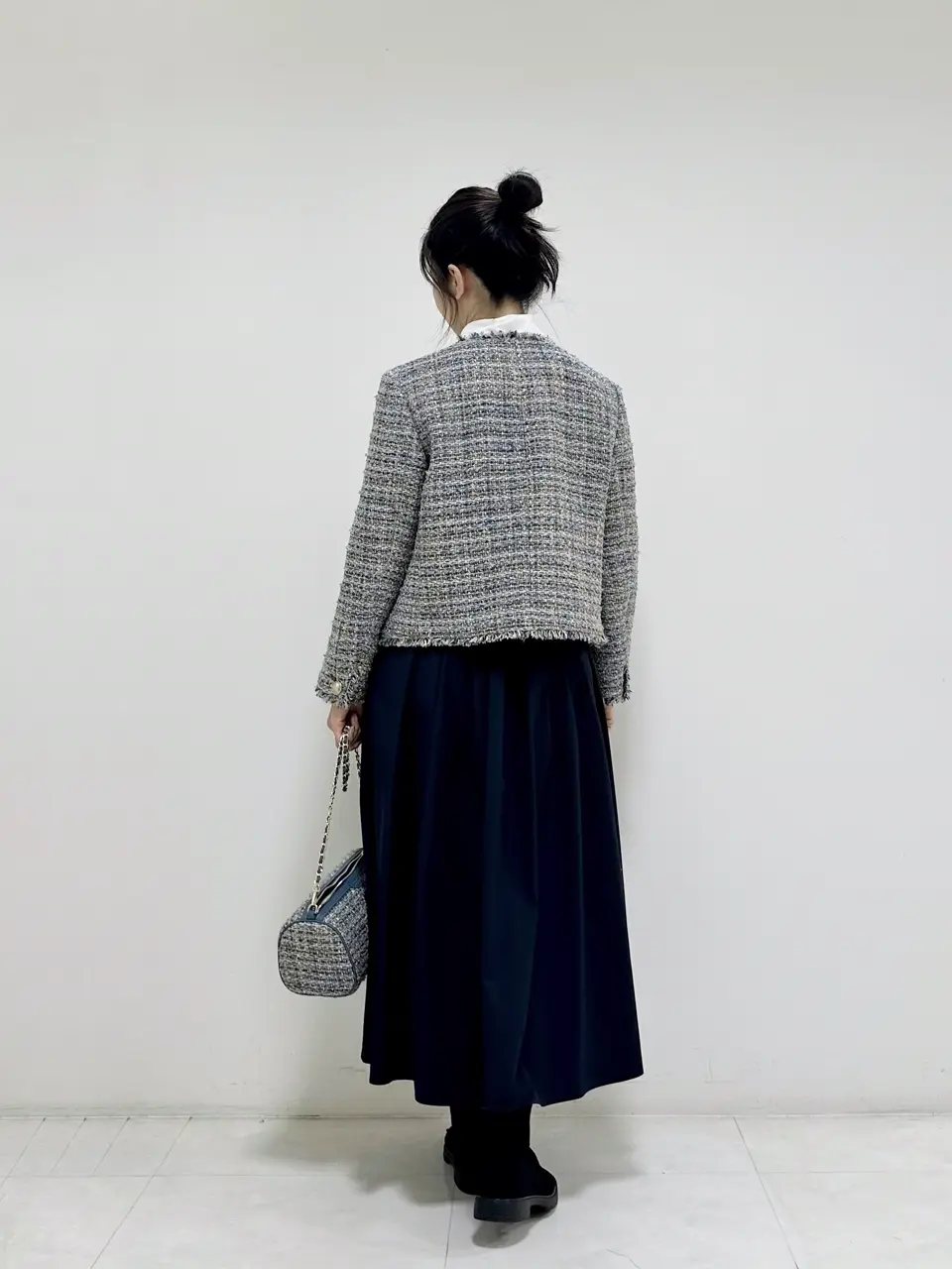 ONWARD CROSSET SELECT 加藤 コーディネート画像