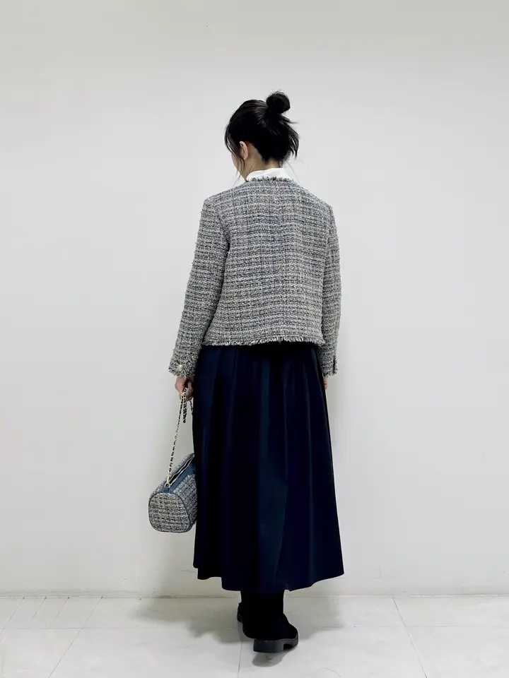 ONWARD CROSSET SELECT 加藤 コーディネート画像