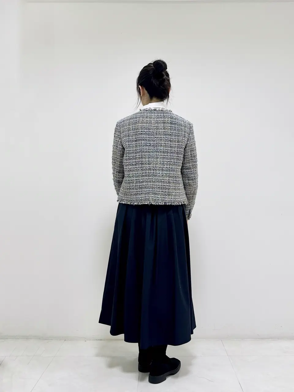 ONWARD CROSSET SELECT 加藤 コーディネート画像