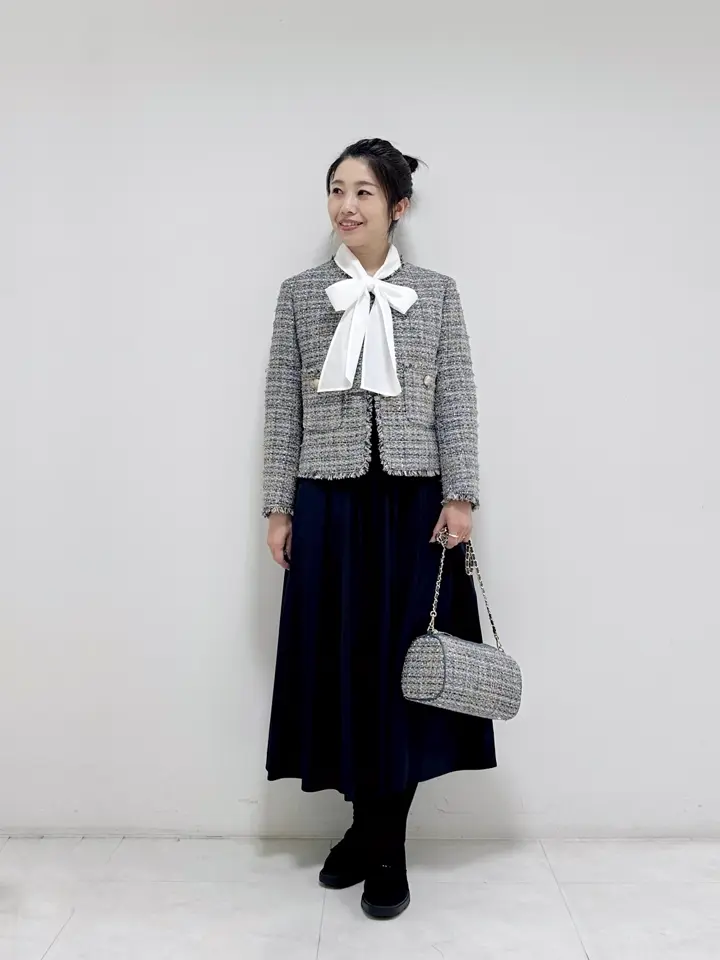 ONWARD CROSSET SELECT 加藤 コーディネート画像