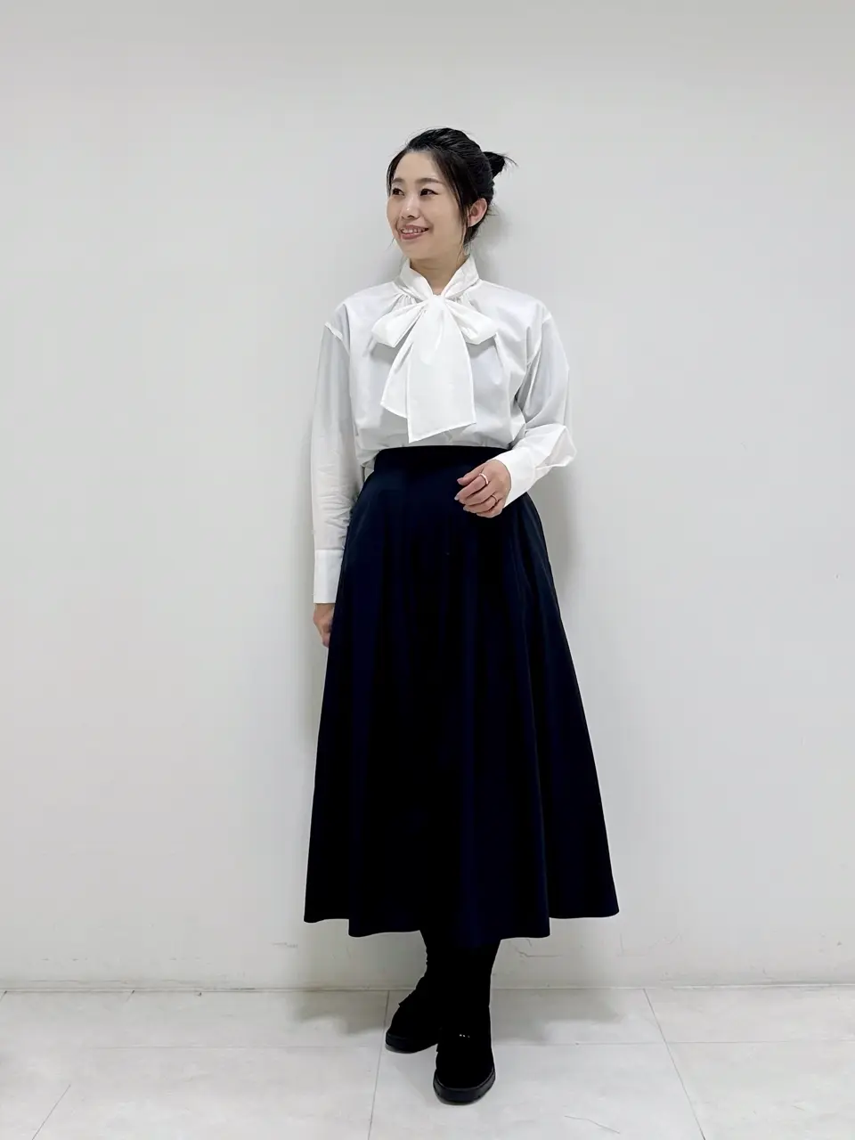 ONWARD CROSSET SELECT 加藤 コーディネート画像