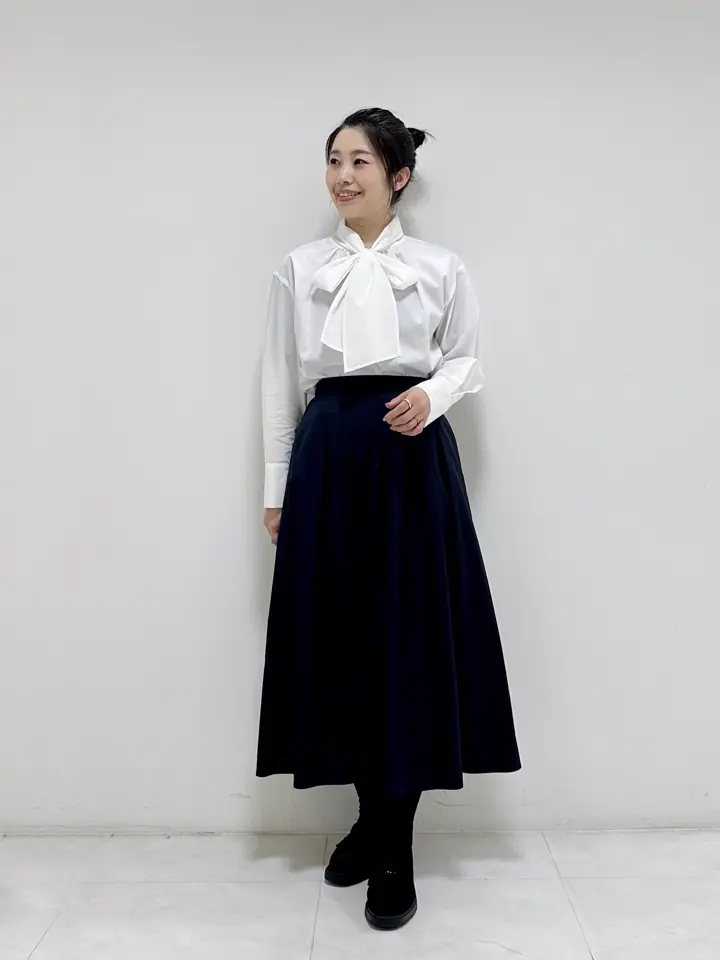 ONWARD CROSSET SELECT 加藤 コーディネート画像