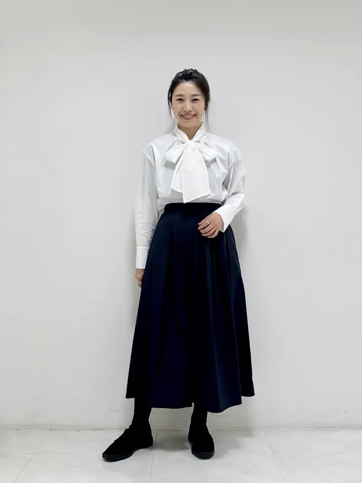 ONWARD CROSSET SELECT 加藤 コーディネート画像