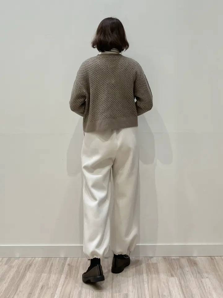 ONWARD CROSSET SELECT 林 コーディネート画像