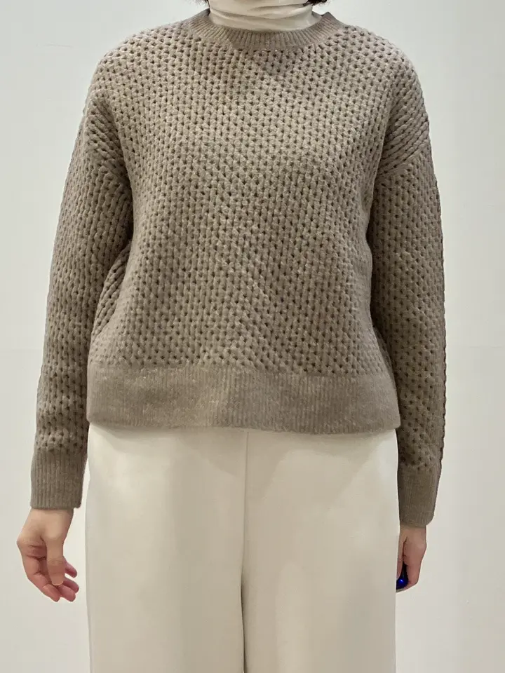 ONWARD CROSSET SELECT 林 コーディネート画像