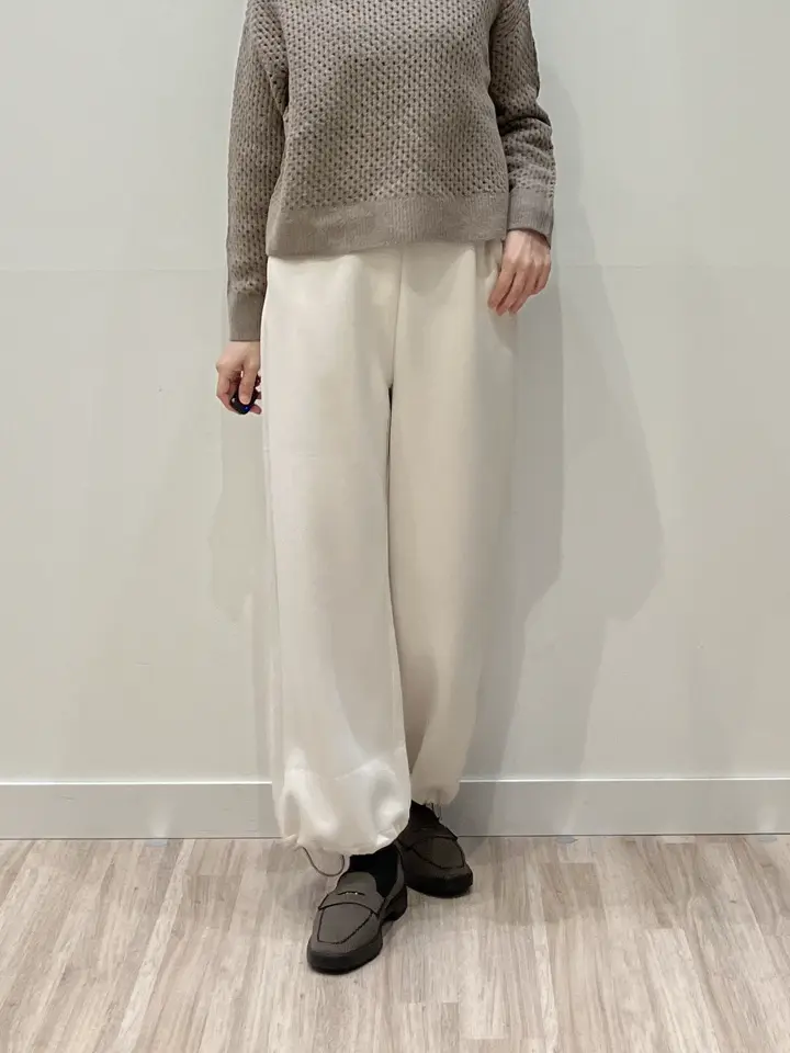 ONWARD CROSSET SELECT 林 コーディネート画像